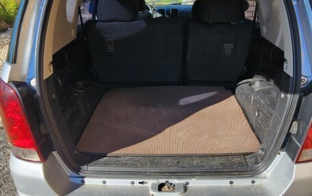 SsangYong Rexton III, 2006 год, 650 000 рублей, 7 фотография