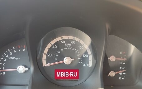 KIA Sportage II, 2005 год, 450 000 рублей, 9 фотография