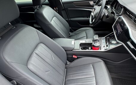 Audi A6, 2022 год, 5 100 000 рублей, 7 фотография