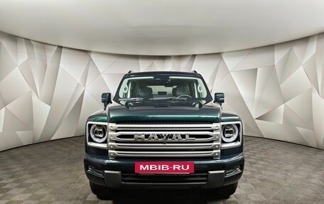 Haval H9, 2026 год, 5 299 000 рублей, 5 фотография