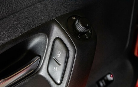 Volkswagen Polo VI (EU Market), 2014 год, 850 000 рублей, 14 фотография