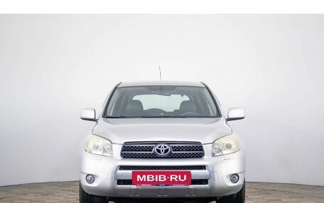 Toyota RAV4, 2008 год, 999 000 рублей, 2 фотография