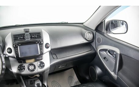 Toyota RAV4, 2008 год, 999 000 рублей, 13 фотография