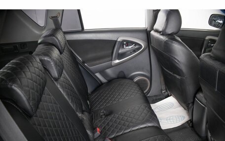 Toyota RAV4, 2008 год, 999 000 рублей, 9 фотография