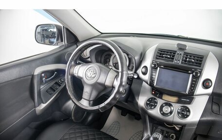 Toyota RAV4, 2008 год, 999 000 рублей, 11 фотография