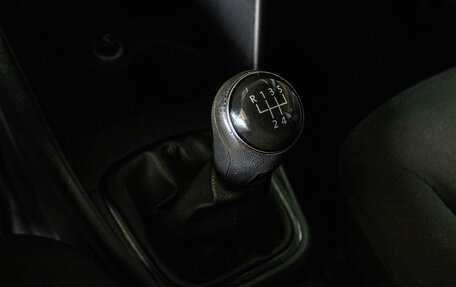 Volkswagen Polo VI (EU Market), 2014 год, 850 000 рублей, 19 фотография