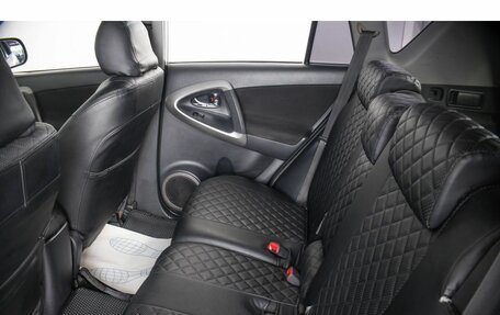 Toyota RAV4, 2008 год, 999 000 рублей, 8 фотография
