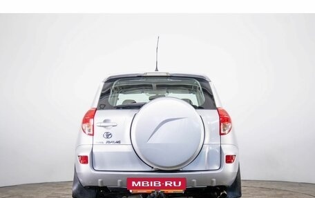 Toyota RAV4, 2008 год, 999 000 рублей, 5 фотография