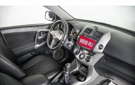 Toyota RAV4, 2008 год, 999 000 рублей, 10 фотография
