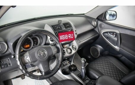 Toyota RAV4, 2008 год, 999 000 рублей, 7 фотография
