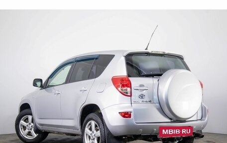 Toyota RAV4, 2008 год, 999 000 рублей, 6 фотография