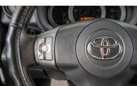 Toyota RAV4, 2008 год, 999 000 рублей, 15 фотография