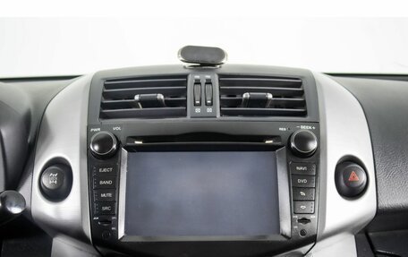 Toyota RAV4, 2008 год, 999 000 рублей, 16 фотография