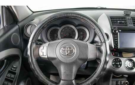 Toyota RAV4, 2008 год, 999 000 рублей, 14 фотография