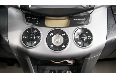 Toyota RAV4, 2008 год, 999 000 рублей, 17 фотография