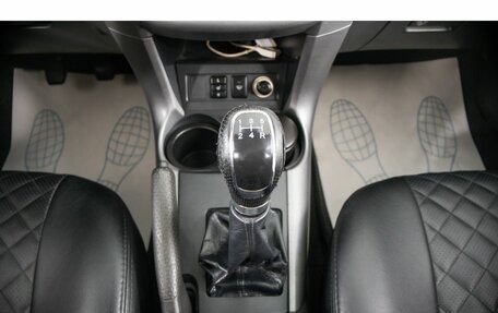Toyota RAV4, 2008 год, 999 000 рублей, 19 фотография