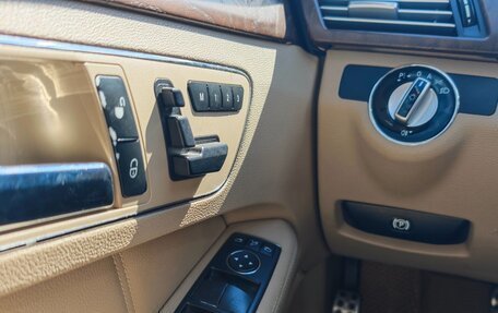 Mercedes-Benz E-Класс, 2009 год, 1 700 000 рублей, 8 фотография