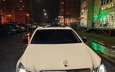 Mercedes-Benz E-Класс, 2009 год, 1 700 000 рублей, 1 фотография