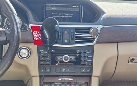 Mercedes-Benz E-Класс, 2009 год, 1 700 000 рублей, 7 фотография