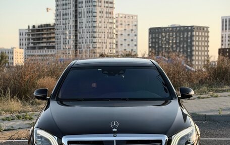 Mercedes-Benz S-Класс, 2015 год, 3 300 000 рублей, 1 фотография