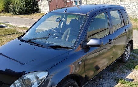 Mazda Demio III (DE), 2005 год, 390 000 рублей, 1 фотография
