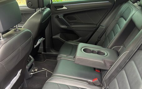 Volkswagen Tiguan II, 2021 год, 4 149 999 рублей, 11 фотография