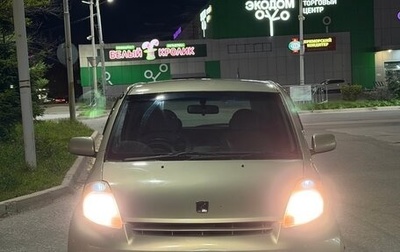 Toyota Passo III, 2004 год, 320 000 рублей, 1 фотография