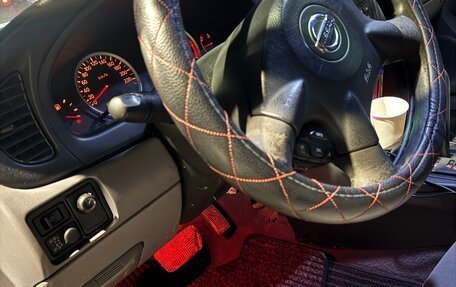 Nissan Almera, 2003 год, 150 000 рублей, 6 фотография