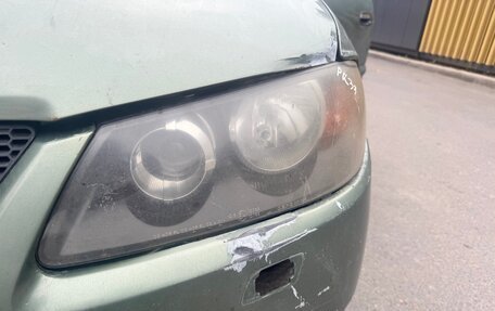 Nissan Almera, 2003 год, 150 000 рублей, 3 фотография