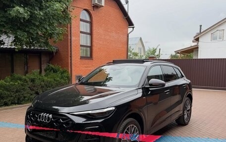 Audi Q5, 2026 год, 5 570 000 рублей, 1 фотография