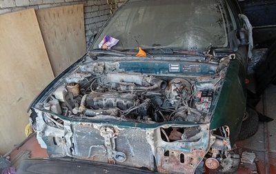 Hyundai Accent II, 1996 год, 50 000 рублей, 1 фотография