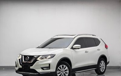 Nissan X-Trail, 2023 год, 2 190 000 рублей, 1 фотография