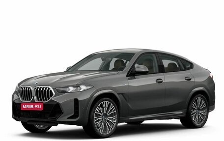 BMW X6, 2026 год, 16 200 000 рублей, 1 фотография
