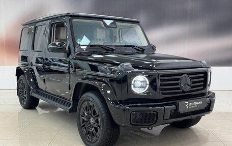 Mercedes-Benz G-Класс W463 рестайлинг _iii, 2026 год, 23 585 000 рублей, 1 фотография