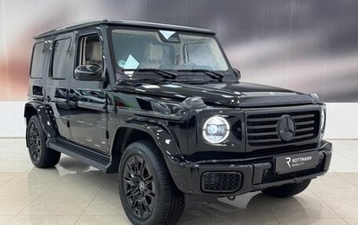 Mercedes-Benz G-Класс W463 рестайлинг _iii, 2026 год, 23 585 000 рублей, 1 фотография