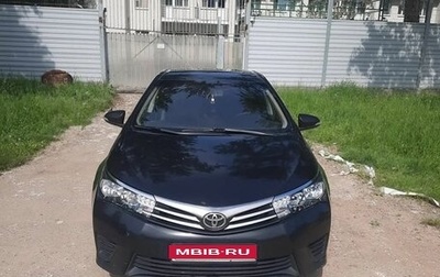 Toyota Corolla, 2013 год, 750 000 рублей, 1 фотография