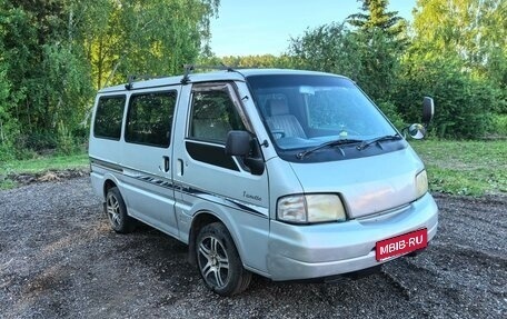 Nissan Vanette IV, 2002 год, 350 000 рублей, 1 фотография