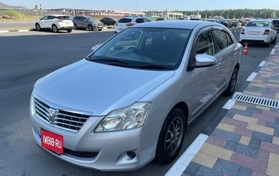 Toyota Premio, 2014 год, 1 420 000 рублей, 1 фотография