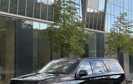 Cadillac Escalade V, 2025 год, 21 000 000 рублей, 1 фотография