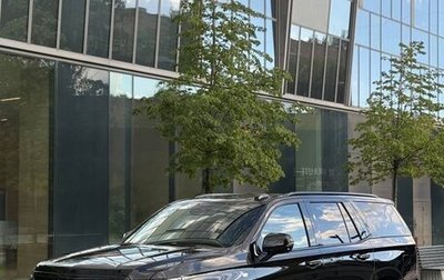 Cadillac Escalade V, 2025 год, 21 000 000 рублей, 1 фотография