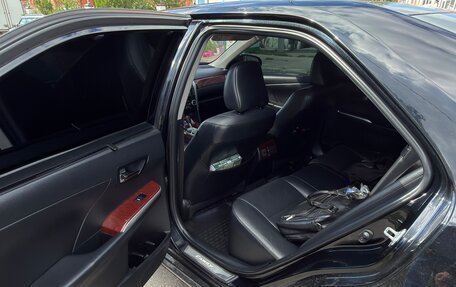 Toyota Camry, 2013 год, 1 470 000 рублей, 12 фотография