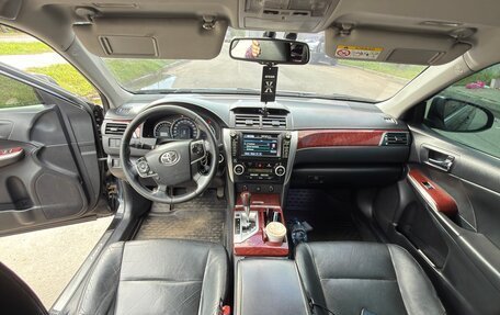 Toyota Camry, 2013 год, 1 470 000 рублей, 21 фотография