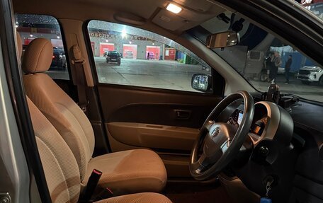 Toyota Passo III, 2004 год, 320 000 рублей, 7 фотография