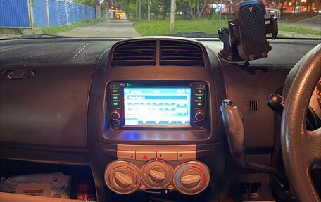 Toyota Passo III, 2004 год, 320 000 рублей, 6 фотография