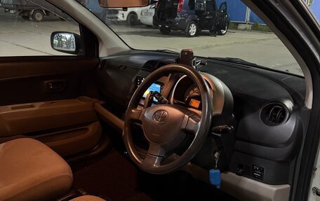 Toyota Passo III, 2004 год, 320 000 рублей, 4 фотография