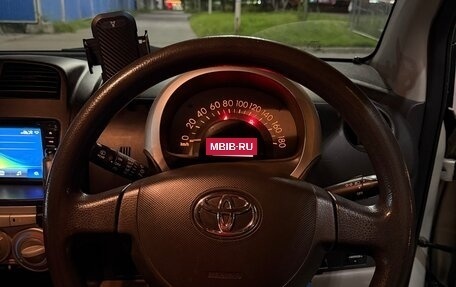 Toyota Passo III, 2004 год, 320 000 рублей, 5 фотография