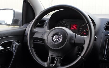 Volkswagen Polo VI (EU Market), 2012 год, 779 000 рублей, 6 фотография