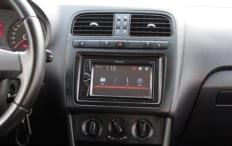 Volkswagen Polo VI (EU Market), 2012 год, 779 000 рублей, 8 фотография