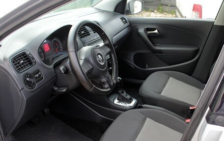 Volkswagen Polo VI (EU Market), 2012 год, 779 000 рублей, 5 фотография