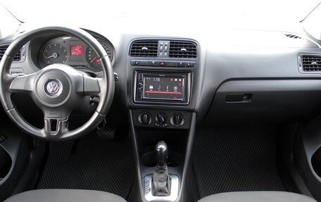 Volkswagen Polo VI (EU Market), 2012 год, 779 000 рублей, 7 фотография